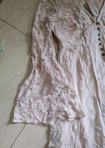 Western Dress