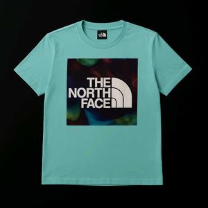 North Face Graphic Tee