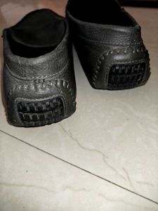 Original US Polo Assn slip-on shoes