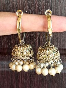 Traditional Bali Jumka