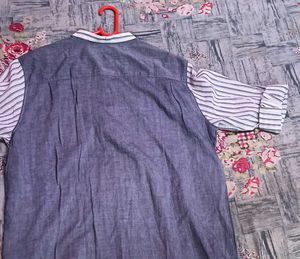 Fancy Shirt The Pockets Best Quality (Chase CULT)