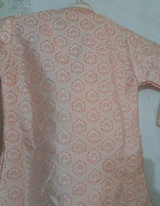 Kurta Pyjama