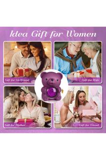 🔥Teddy Bear Gift Box