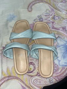 Zudio flip flop