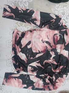 Body con top