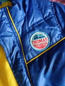 Kids Jacket
