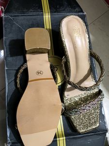 New heels