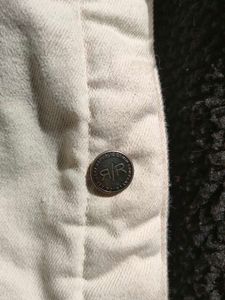 New Republic Off White Jacket XL-42-44 size