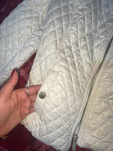 Off White Jacket