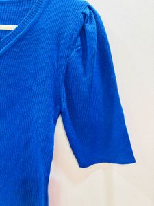 Blue Top