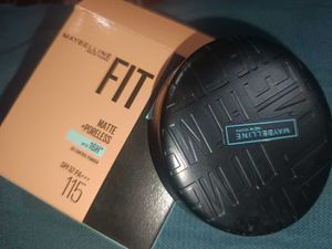 Maybelline Face Powder