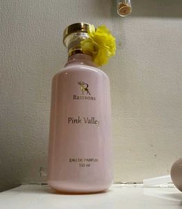 Ramsons Pink Valley Perfume