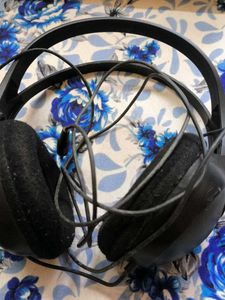 Philips SHP1900/00 Stereo Headphones
