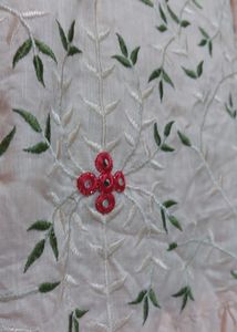 HIGHLY BEAUTIFUL GOWN WITH DUPATTA