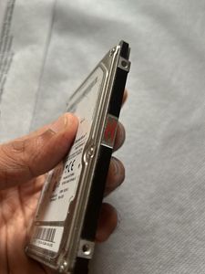 SAMSUNG SATA 500GB HDD