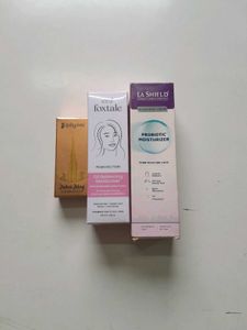 Skincare Bundle