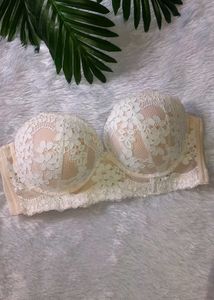 Elegant Tube Classy padded Bra