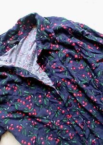 Cherry Shirt 🍒