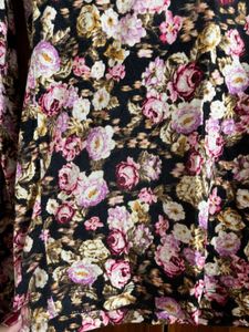 Floral Top