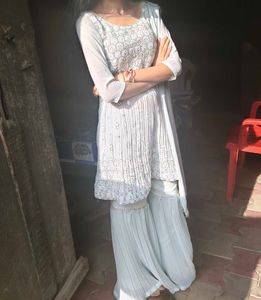 as like new women dreess