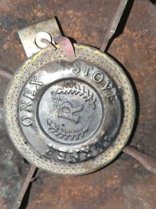 Burner For Portable Stove