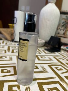 COSRX Advanced Snail Radiance Dual Essence