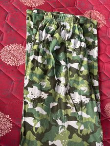 Daily Wear Palazzo For Women