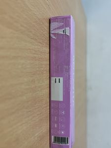 Bellavita Grow Brow Oil