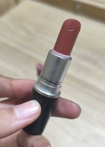 MAC Whirl + Creme In Your Coffee