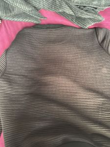 Stylish Padded Jacket