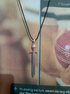 Sword Nacklace