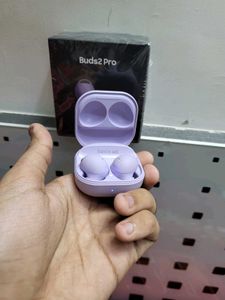 Samsung Galaxy Buds 2 Pro