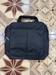 JOHNNIE WALKER HAND + SIDE OFFICE BAG