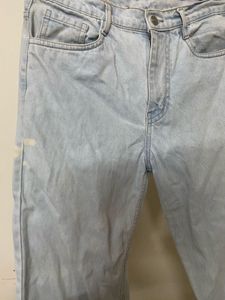Women Momfit Jeans