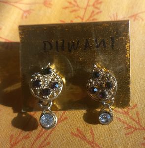 Ethnic Earrings