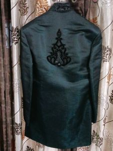 Indo Western Size 40 With Lower