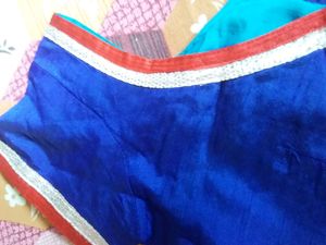 Beautiful Designer Blouse