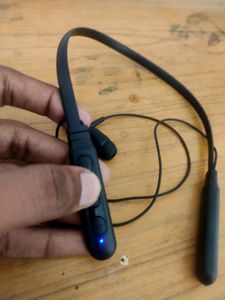 Free Delivery Bluetooth Neckband