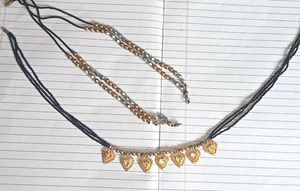 Mangalsutra Seven Piece