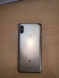 Redmi y2 dead phone for parts