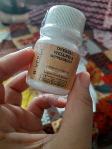 Supplement Bundle