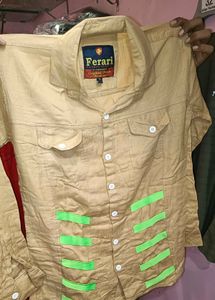 funky shirt