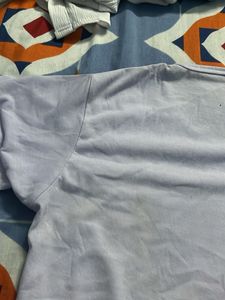 Color Block Tee