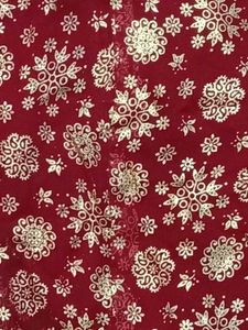 Embroidered Suit