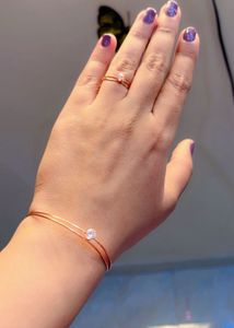 Ember &amp; Ore Jewelry Set