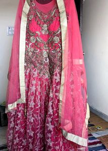 Party wear Gown
