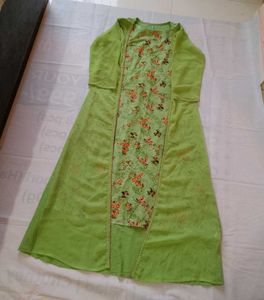 Party Wear Kurti