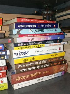 Finance &amp; Business Books