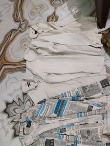 Shirt Combo