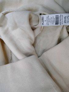 Stylish White Jacket